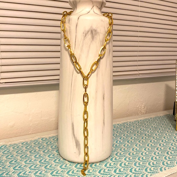 TOVA Reema Necklace